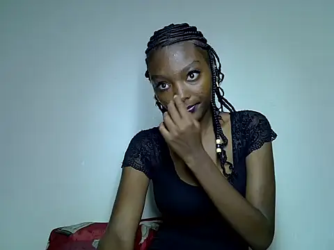 Tasha Arianah online show from 06.19.26