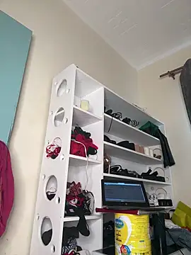 Bubble freaky online show from 05.28.26