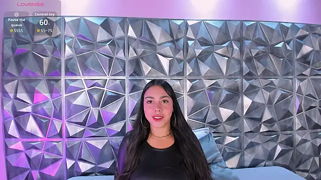 Mailynbusty online show from 07.06.26