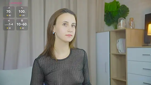 Snapshot of SoLovelyAnna chatting on 07.09.26 SoLovelyAnna online show from 07.09.26