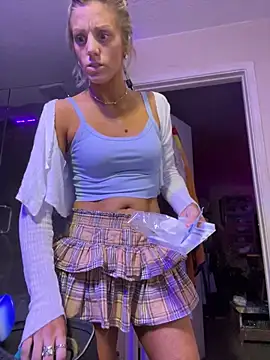 ReverseCowgirl713 online show from 05.29.26