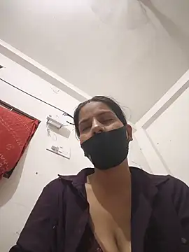 Neha-ji online show from 06.11.26