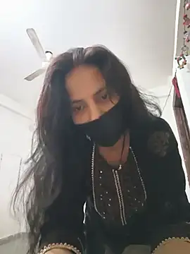 Neha-ji online show from 07.11.26