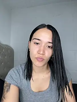 Snapshot of DaniRivers_ chatting on 07.04.26 DaniRivers online show from 07.04.26