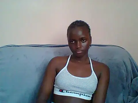 Snapshot of Beauty-Anka chatting on 06.12.26 Beauty-Anka online show from 06.12.26