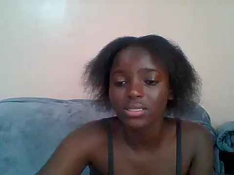 Snapshot of Beauty-Anka chatting on 06.19.26 Beauty-Anka online show from 06.19.26