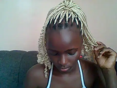 Snapshot of Beauty-Anka chatting on 06.23.26 Beauty-Anka online show from 06.23.26