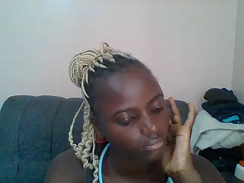 Snapshot of Beauty-Anka chatting on 07.01.26 Beauty-Anka online show from 07.01.26