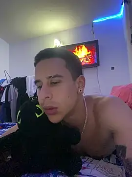 jhuan99 online show from 06.24.26