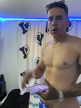 jhuan99 online show from 07.04.26