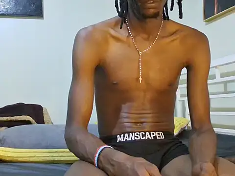 kingsolomondaddzy online show from 07.12.26