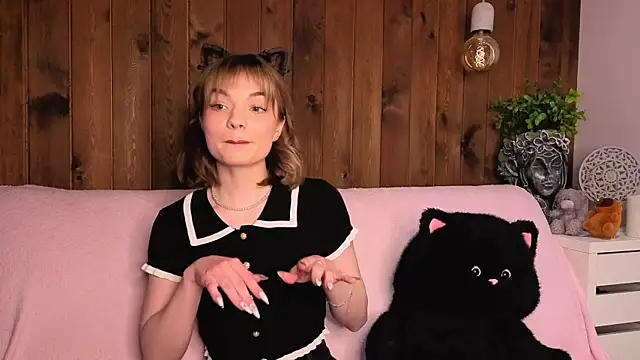 Snapshot of IvoryPesante chatting on 05.30.26 IvoryPesante online show from 05.30.26