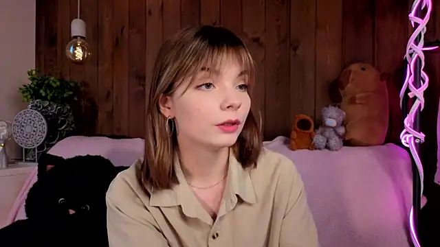 Snapshot of IvoryPesante chatting on 07.12.26 IvoryPesante online show from 07.12.26