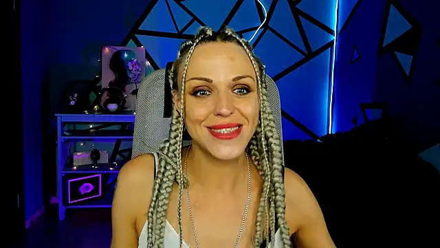 Snapshot of DianaRosi chatting on 05.26.26 DianaRosi online show from 05.26.26