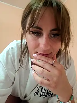 sexynipple16 online show from 07.08.26