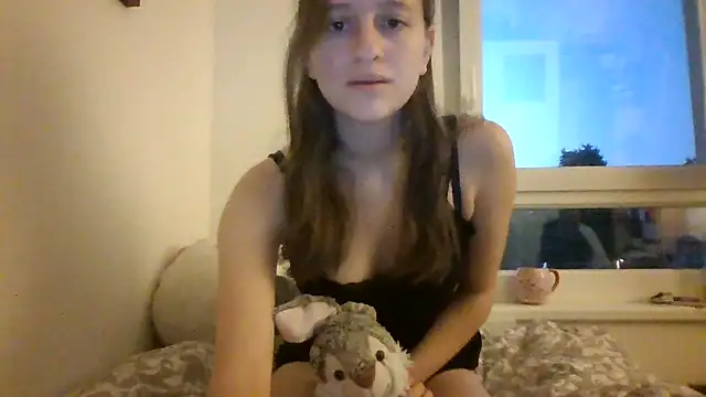 Snapshot of SoftieSophie chatting on 05.26.26 SoftieSophie online show from 05.26.26