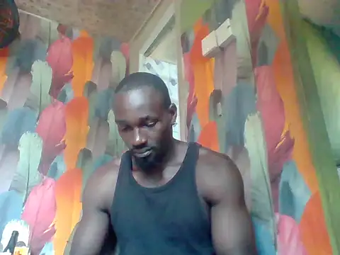BlaqAarow online show from 06.23.26