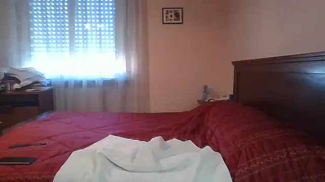 ItalianBigBoobs online show from 03.31.26