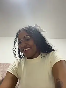 Snapshot of IamBlackmoon chatting on 06.16.26 IamBlackmoon online show from 06.16.26