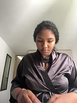 Snapshot of IamBlackmoon chatting on 06.18.26 IamBlackmoon online show from 06.18.26