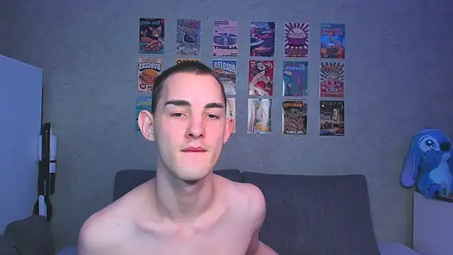 KaiFowler online show from 06.03.26