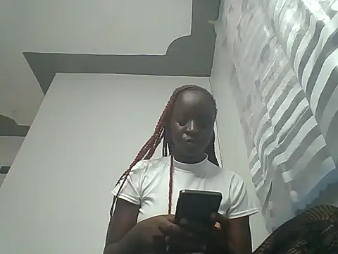 Black spice online show from 07.30.26