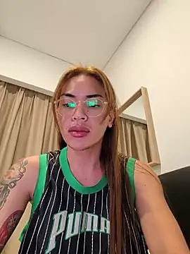 TsOlgaMarie online show from 06.13.26
