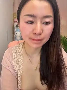 shanshan66666 online show from 06.24.26