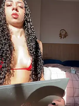 Sereia camgirl online show from 06.18.26