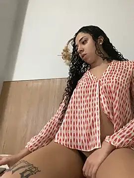 Sereia camgirl online show from 06.23.26