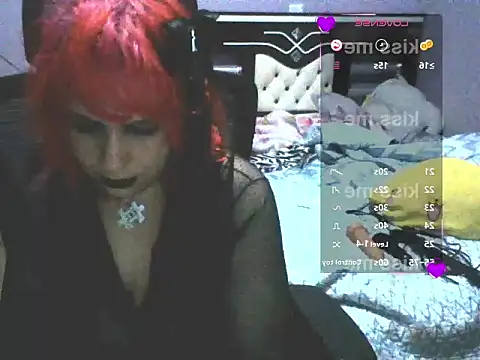 Snapshot of lelcompolal chatting on 07.13.26 lelcompolal online show from 07.13.26