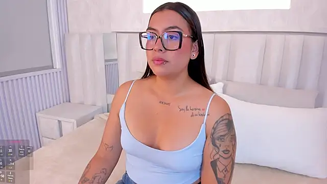 barbara luxx online show from 05.29.26