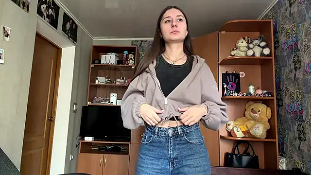 HoneyKittyk online show from 05.29.26