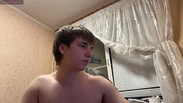 Goolden Flaash online show from 06.09.26