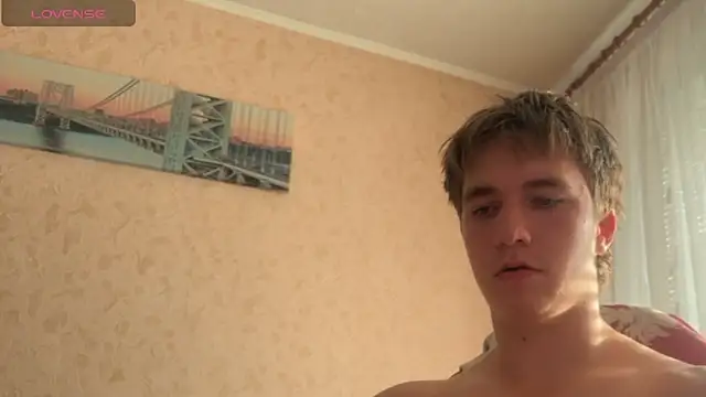 Goolden Flaash online show from 08.03.26