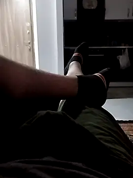 Oktay36 online show from 07.29.26