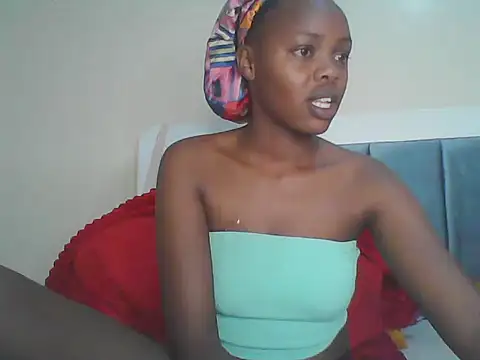 Goodlukinpussy online show from 06.04.26