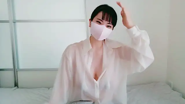 mayu Hcup jp online show from 06.08.26