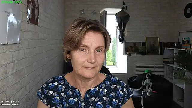 Snapshot of Mabel_Magic chatting on 07.14.26 Mabel Magic online show from 07.14.26