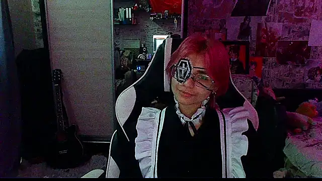 Michiyo Gotou online show from 05.28.26