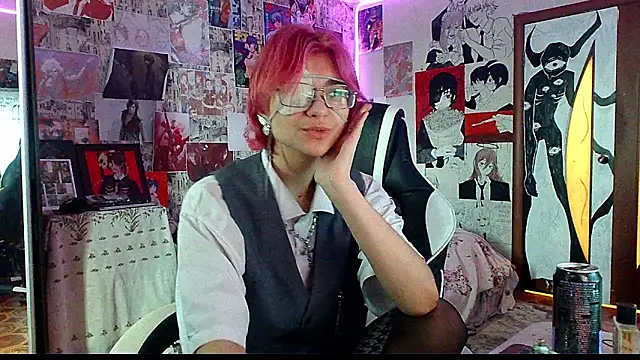 Snapshot of Michiyo_Gotou chatting on 06.03.26 Michiyo Gotou online show from 06.03.26