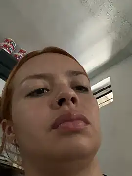 LuciiaMiller online show from 08.08.26