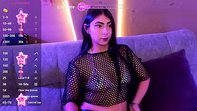 Snapshot of lucyfer_gpp chatting on 06.03.26 lucyfer gpp online show from 06.03.26