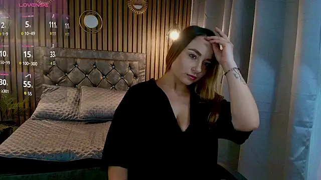 Melisa-Cooper online show from 05.28.26