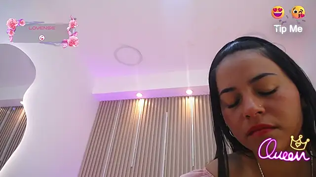 Malliah Dupont online show from 05.29.26