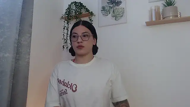 Leena rose online show from 07.09.26