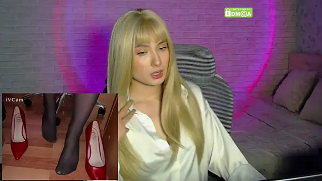 Monica Everly online show from 05.29.26