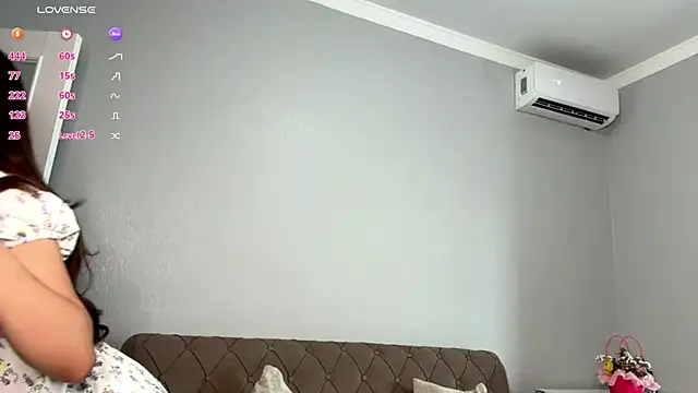 mistybunnyy online show from 06.18.26