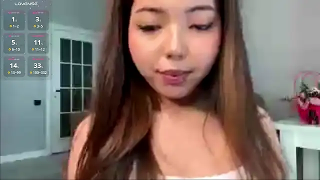 mistybunnyy online show from 07.16.26