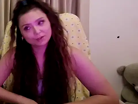 Lola Creolla online show from 05.28.26